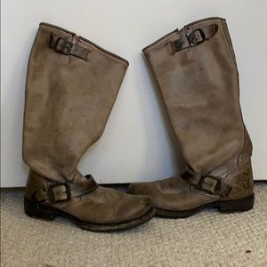 Women’s Frye boots size 6